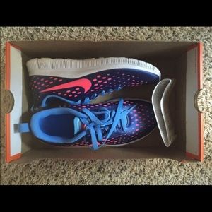 COPY - Nike free run